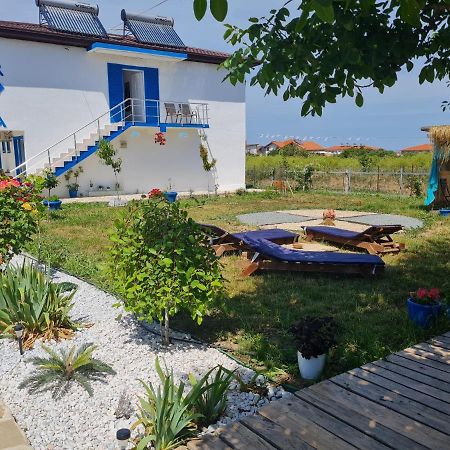 Vila Troia Vama Veche Exterior photo