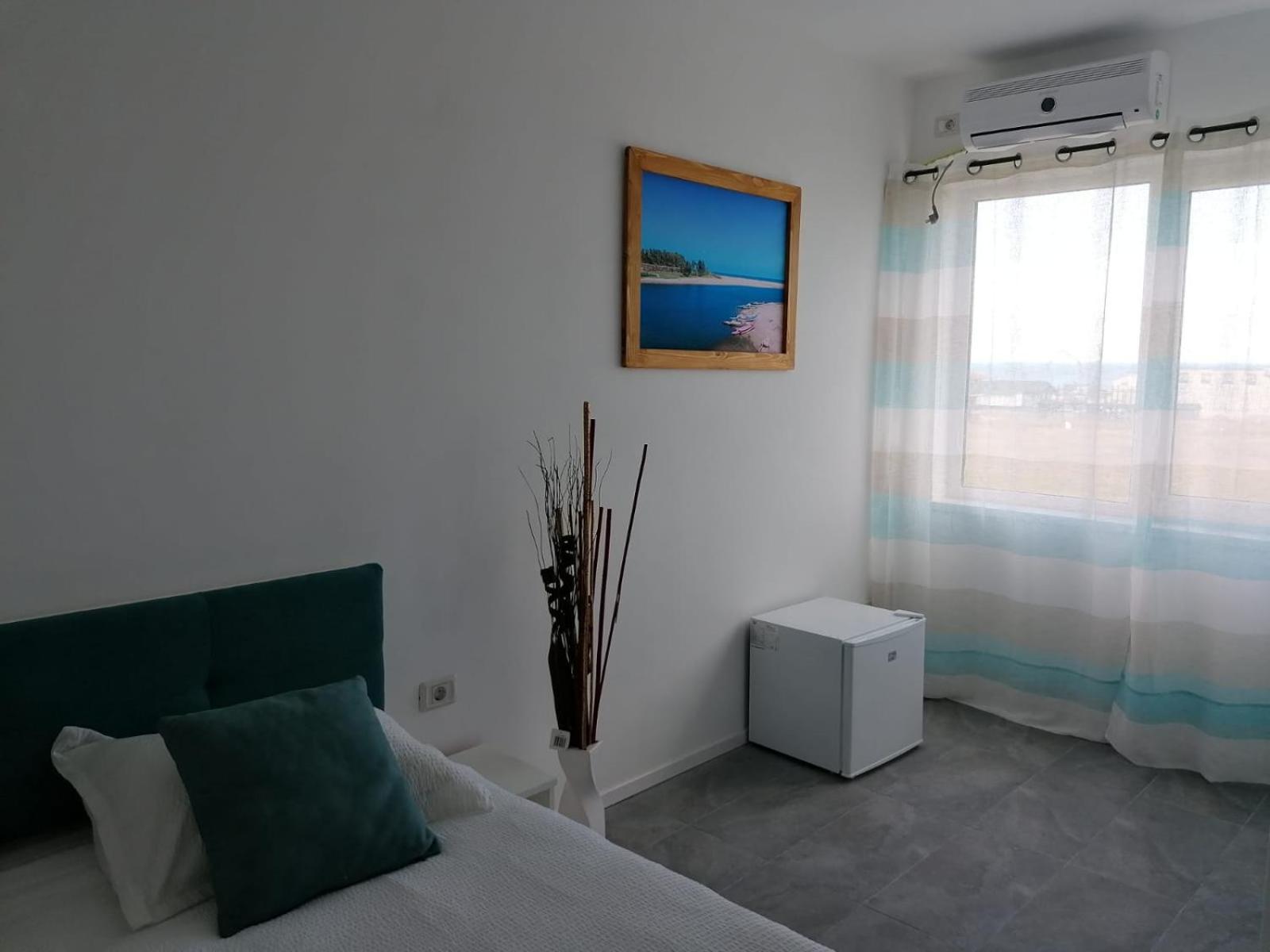Vila Troia Vama Veche Exterior photo